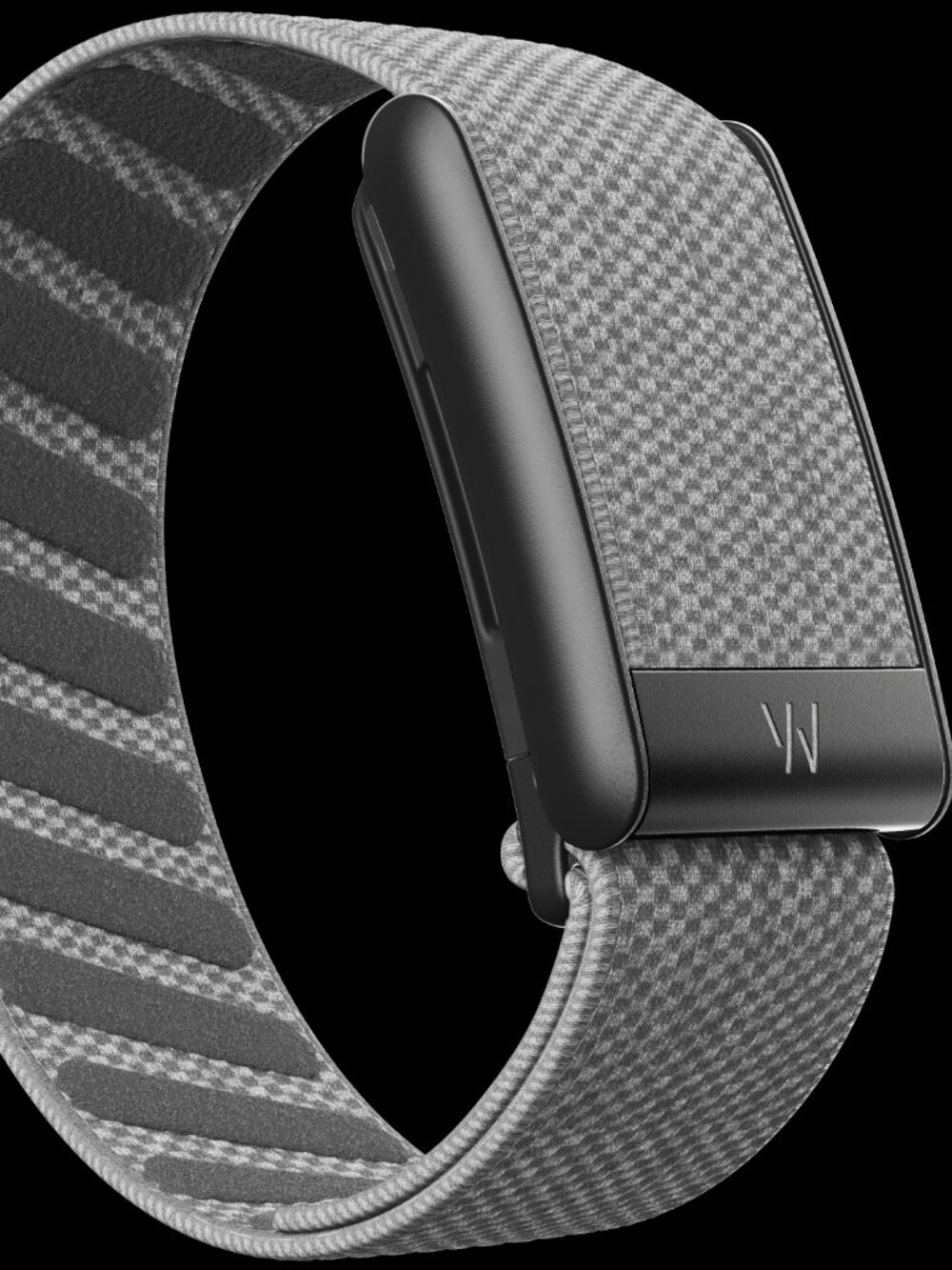 WHOOP PEAK 5.0 SUPERKNIT BAND IN GRAPHITE - BAND ONLY!
